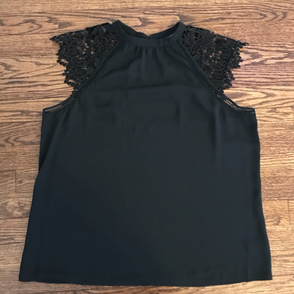 Express blouse